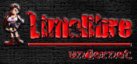 Limalibre Undernet